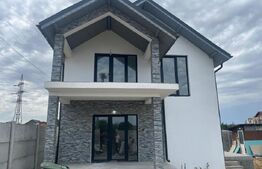 Casa Bariera Valcii, 3 dormitoare, toate utilitatile cu 410 mp de teren