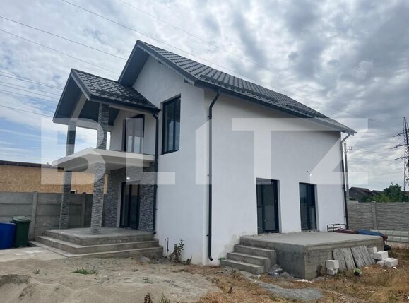 Casa de vânzare 4 camere Bariera Valcii - 153961CV | BLITZ Craiova | Poza2