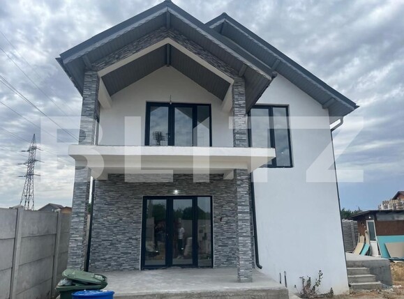 Casa de vânzare 4 camere Bariera Valcii - 153961CV | BLITZ Craiova | Poza1