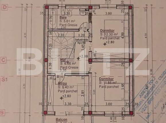 Casa de vânzare 4 camere Bariera Valcii - 153961CV | BLITZ Craiova | Poza4