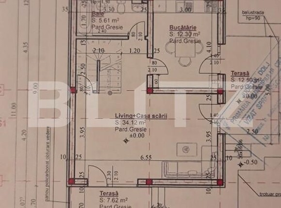 Casa de vânzare 4 camere Bariera Valcii - 153961CV | BLITZ Craiova | Poza3