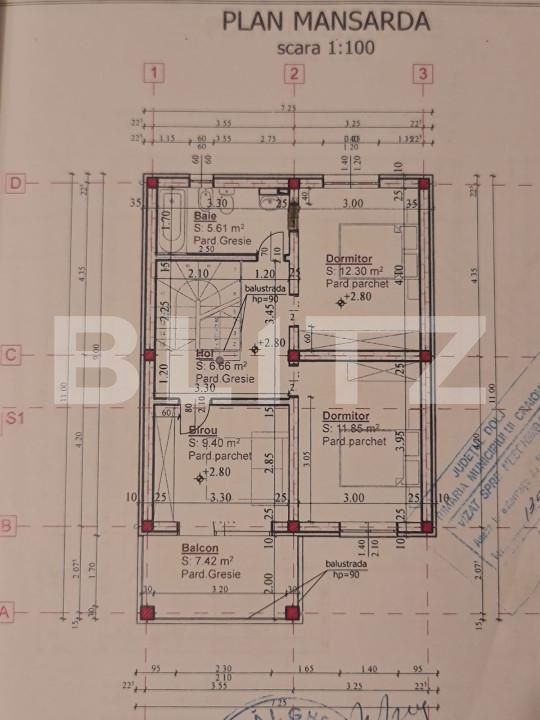 Casa de vânzare 4 camere Bariera Valcii - 153961CV | BLITZ Craiova | Poza4