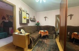 Apartament 2 camere, semidecomandat , suprafata utila de 38 mp