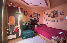 Apartament 2 camere, semidecomandat , suprafata utila de 38 mp