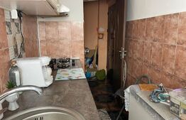 Apartament 2 camere, semidecomandat , suprafata utila de 38 mp