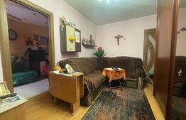 Apartament 2 camere, semidecomandat , suprafata utila de 38 mp