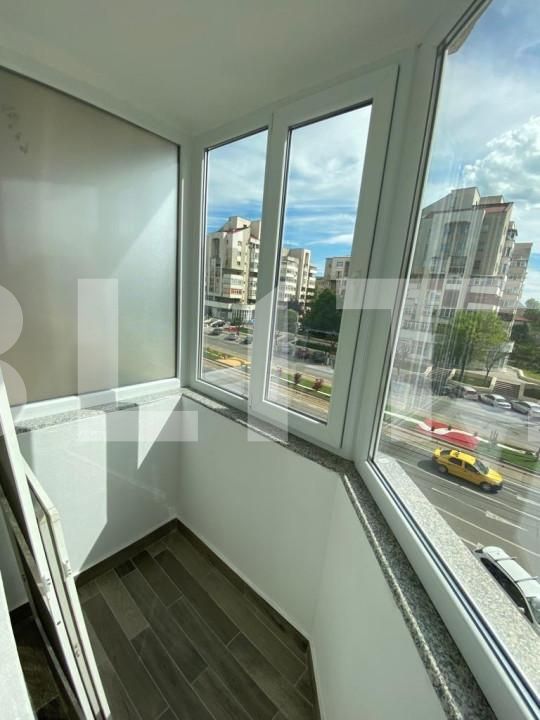 Apartament de închiriat 3 camere Calea Bucuresti - 153987AI | BLITZ Craiova | Poza8