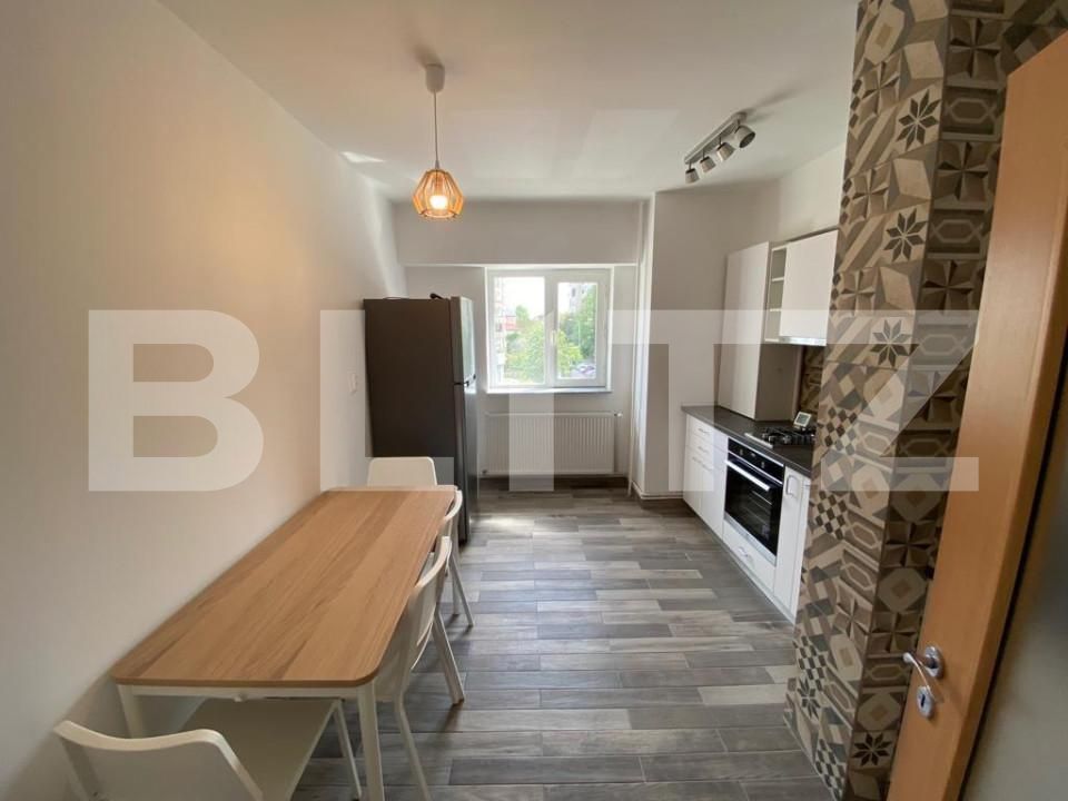 Apartament de închiriat 3 camere Calea Bucuresti - 153987AI | BLITZ Craiova | Poza10