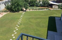 REDUCERE! Casă pe parter, 223 mp utili, 1.604 mp teren, dublă deschidere, Leu