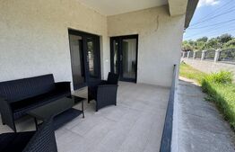 REDUCERE! Casă pe parter, 223 mp utili, 1.604 mp teren, dublă deschidere, Leu