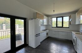 REDUCERE! Casă pe parter, 223 mp utili, 1.604 mp teren, dublă deschidere, Leu