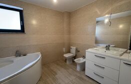 REDUCERE! Casă pe parter, 223 mp utili, 1.604 mp teren, dublă deschidere, Leu