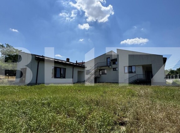 Casa de vânzare 4 camere Exterior Est - 153989CV | BLITZ Craiova | Poza12