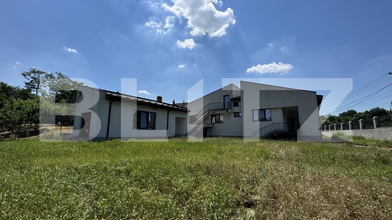 Casa de vânzare 4 camere Exterior Est - 153989CV | BLITZ Craiova | Poza12