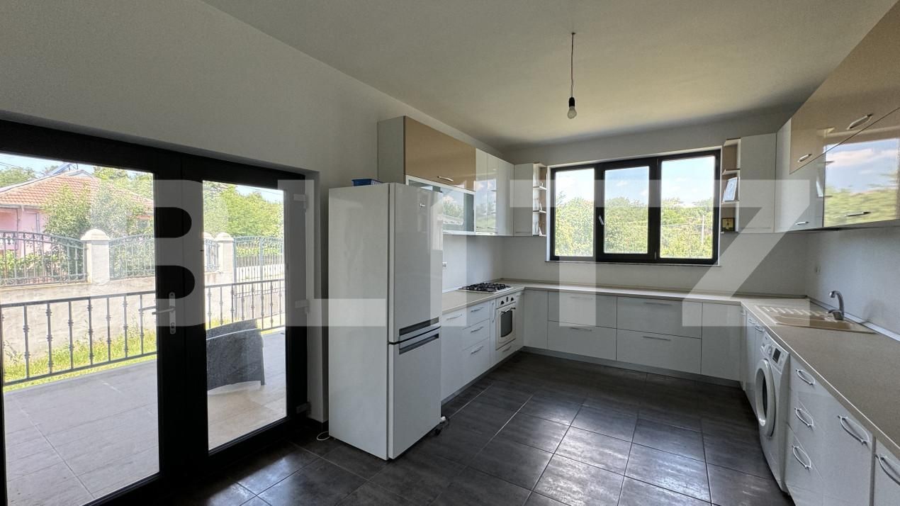 Casa de vânzare 4 camere Exterior Est - 153989CV | BLITZ Craiova | Poza4