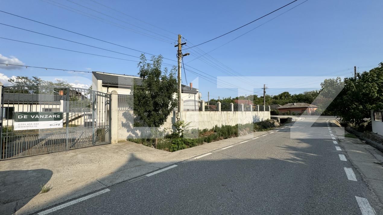 Casa de vânzare 4 camere Exterior Est - 153989CV | BLITZ Craiova | Poza13