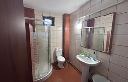 Casa 5 camere 190mp, curte cu pomi, zona Garlesti 
