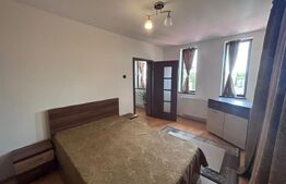 Casa 5 camere 190mp, curte cu pomi, zona Garlesti 