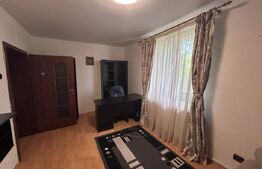 Casa 5 camere 190mp, curte cu pomi, zona Garlesti 