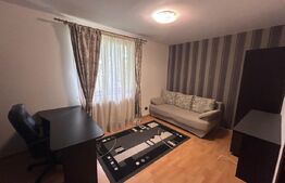 Casa 5 camere 190mp, curte cu pomi, zona Garlesti 