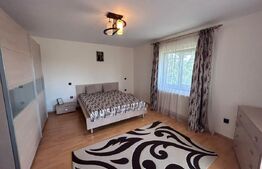 Casa 5 camere 190mp, curte cu pomi, zona Garlesti 