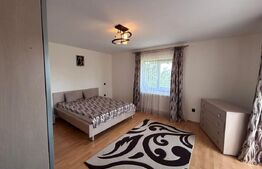 Casa 5 camere 190mp, curte cu pomi, zona Garlesti 