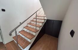 Casa 5 camere 190mp, curte cu pomi, zona Garlesti 
