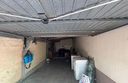 Casa 5 camere 190mp, curte cu pomi, zona Garlesti 