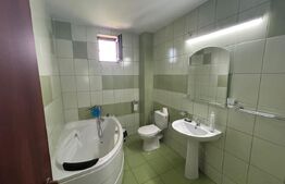 Casa 5 camere 190mp, curte cu pomi, zona Garlesti 