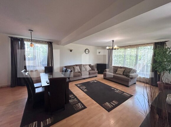 Casa de închiriat 5 camere Plaiul Vulcănești - 153995CI | BLITZ Craiova | Poza1