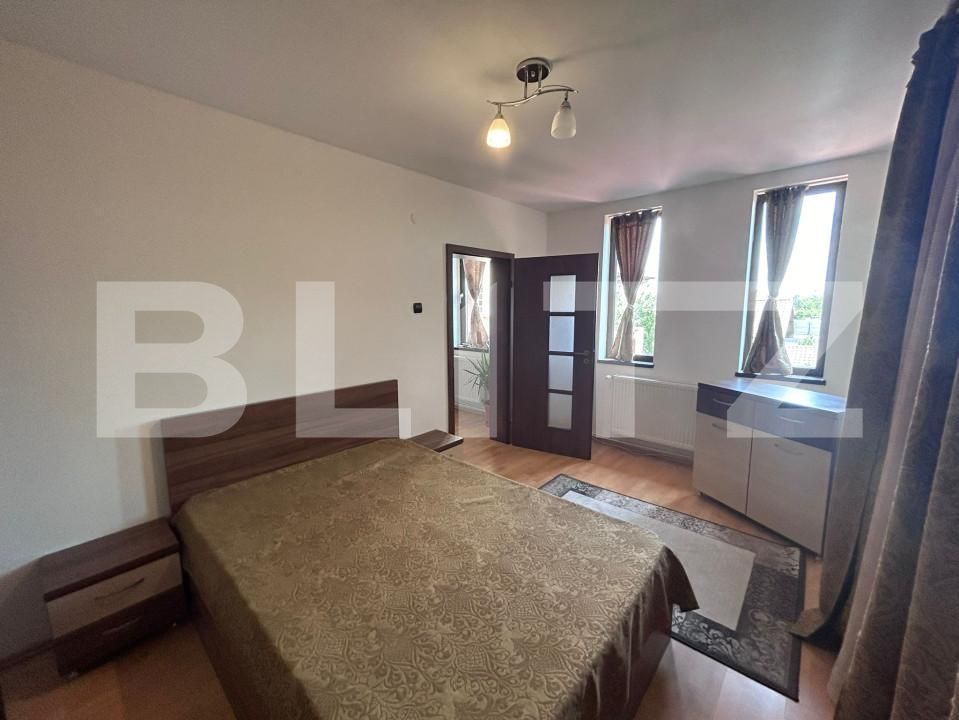 Casa de închiriat 5 camere Plaiul Vulcănești - 153995CI | BLITZ Craiova | Poza5