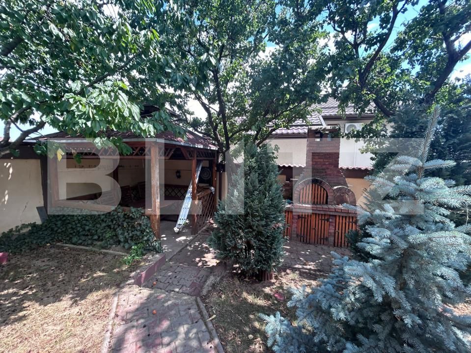 Casa de închiriat 5 camere Plaiul Vulcănești - 153995CI | BLITZ Craiova | Poza16