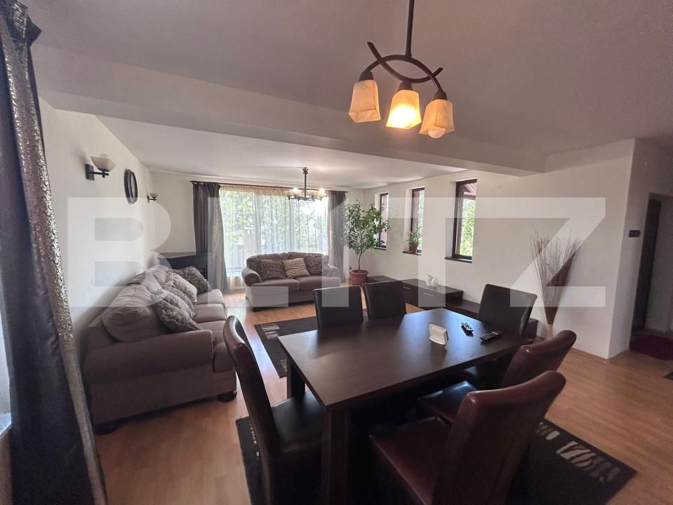 Casa de închiriat 5 camere Plaiul Vulcănești - 153995CI | BLITZ Craiova | Poza2