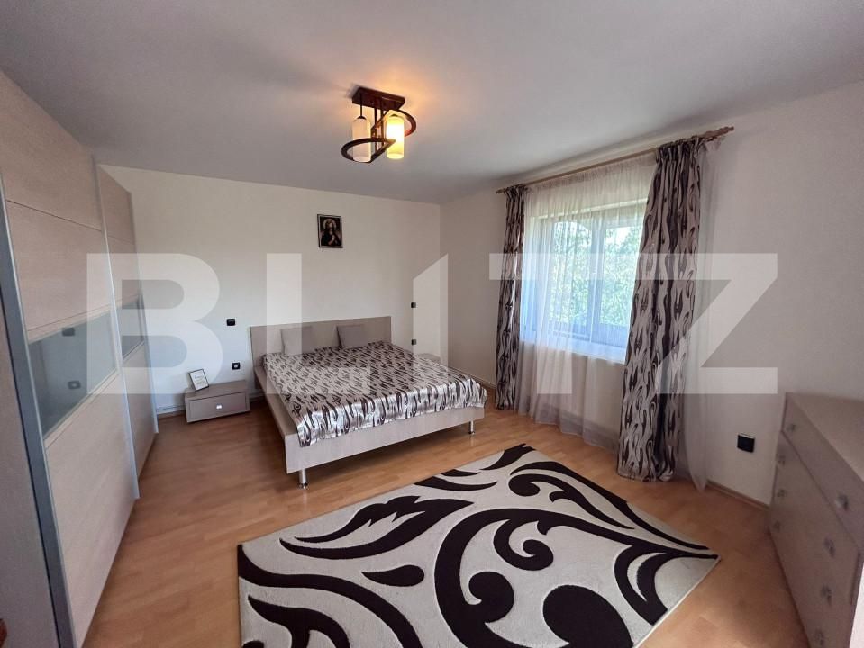 Casa de închiriat 5 camere Plaiul Vulcănești - 153995CI | BLITZ Craiova | Poza8