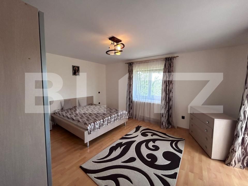 Casa de închiriat 5 camere Plaiul Vulcănești - 153995CI | BLITZ Craiova | Poza7