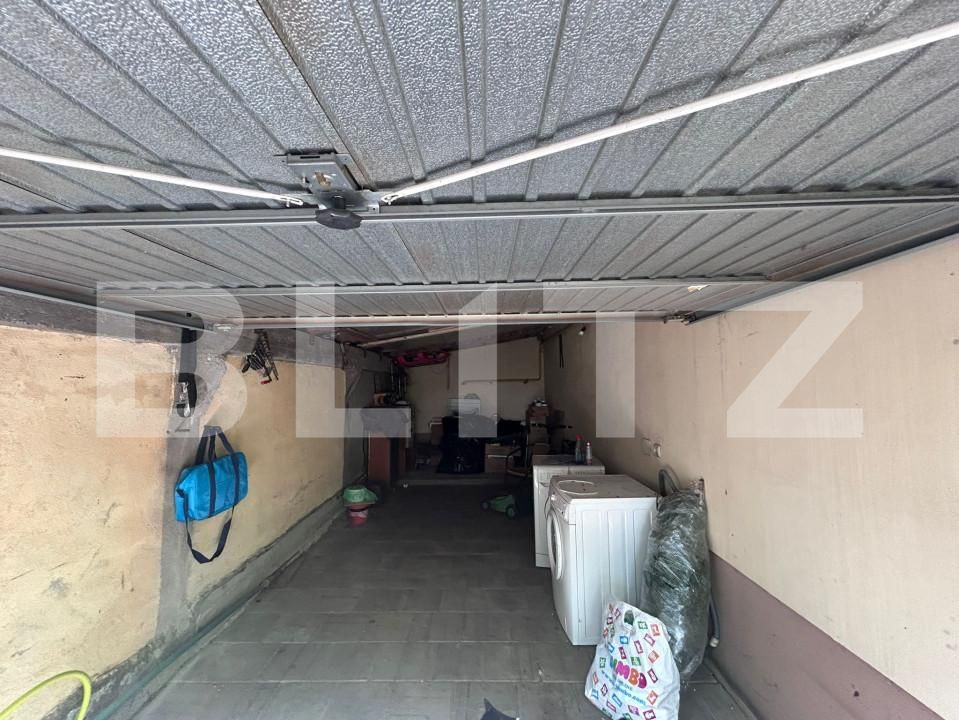 Casa de închiriat 5 camere Plaiul Vulcănești - 153995CI | BLITZ Craiova | Poza18