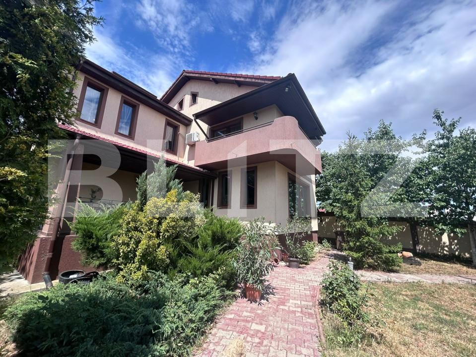 Casa de închiriat 5 camere Plaiul Vulcănești - 153995CI | BLITZ Craiova | Poza17