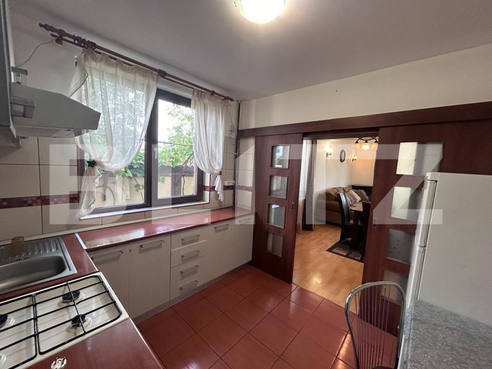 Casa de închiriat 5 camere Plaiul Vulcănești - 153995CI | BLITZ Craiova | Poza11
