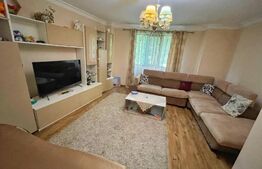 Apartament 2 camere, 75mp, centrala, petfriendly, George Enescu