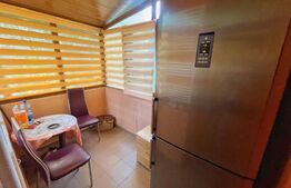 Apartament 2 camere, 75mp, centrala, petfriendly, George Enescu