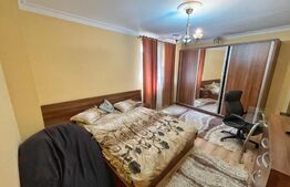 Apartament 2 camere, 75mp, centrala, petfriendly, George Enescu