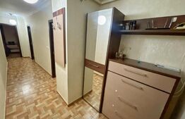 Apartament 2 camere, 75mp, centrala, petfriendly, George Enescu