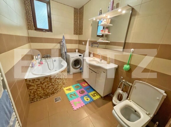 Apartament de închiriat 2 camere George Enescu - 153998AI | BLITZ Craiova | Poza10