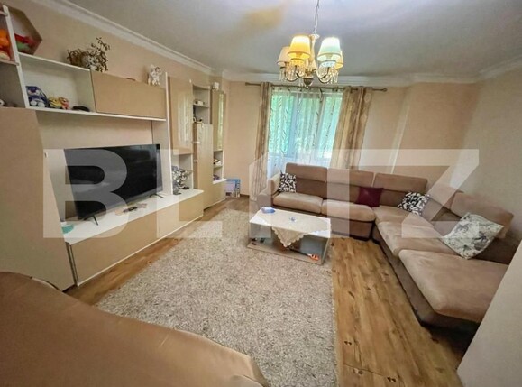 Apartament de închiriat 2 camere George Enescu - 153998AI | BLITZ Craiova | Poza2