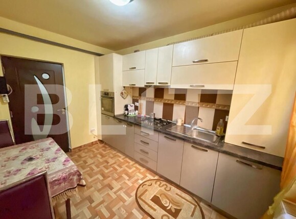 Apartament de închiriat 2 camere George Enescu - 153998AI | BLITZ Craiova | Poza6