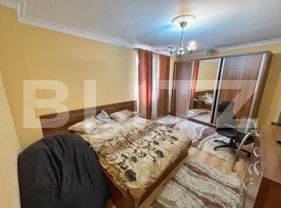 Apartament de închiriat 2 camere George Enescu - 153998AI | BLITZ Craiova | Poza4