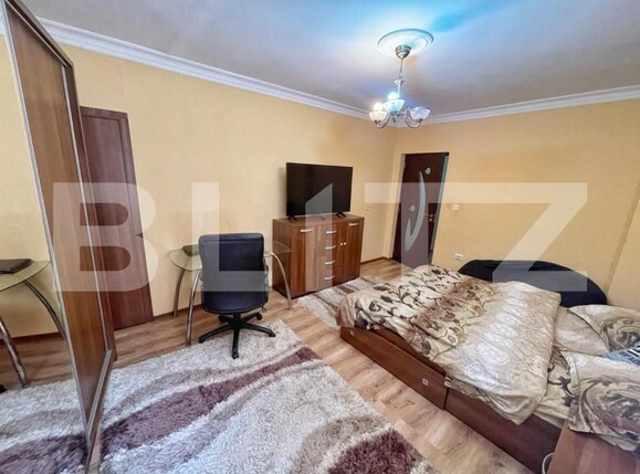 Apartament de închiriat 2 camere George Enescu - 153998AI | BLITZ Craiova | Poza3