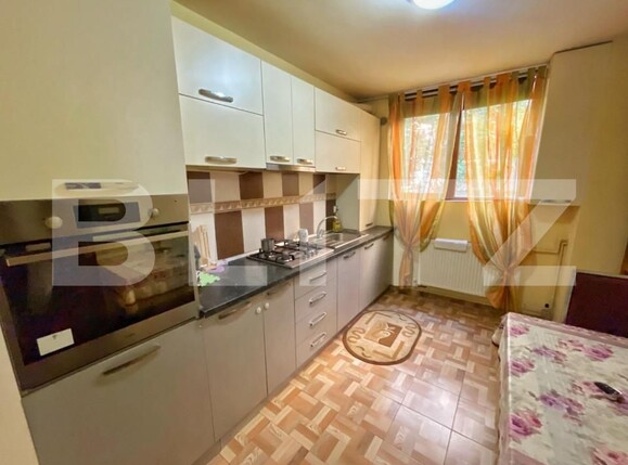 Apartament de închiriat 2 camere George Enescu - 153998AI | BLITZ Craiova | Poza5