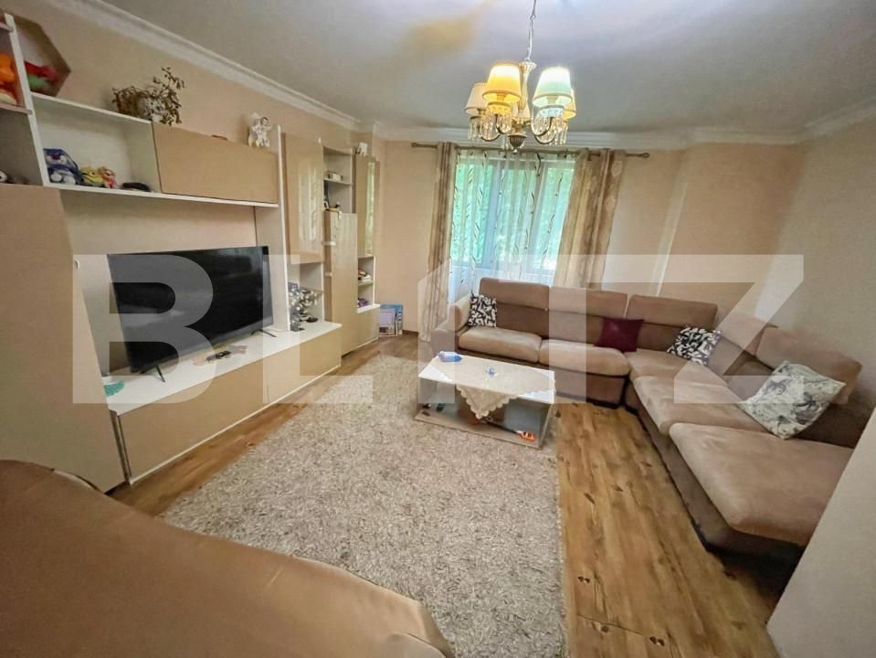 Apartament de închiriat 2 camere George Enescu - 153998AI | BLITZ Craiova | Poza2