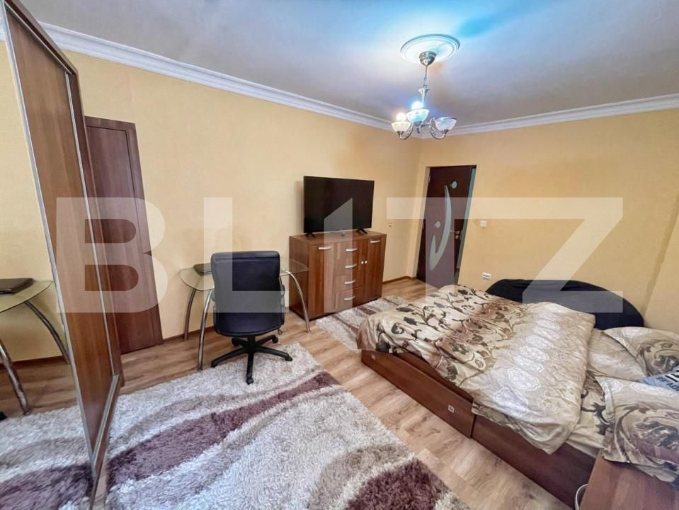 Apartament de închiriat 2 camere George Enescu - 153998AI | BLITZ Craiova | Poza3
